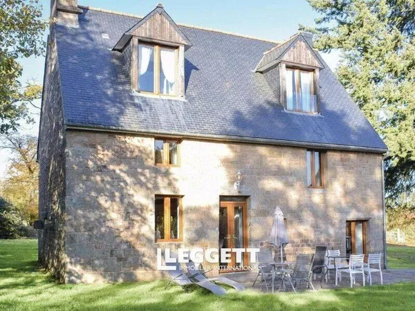 Maison 12 pièces 114 m²