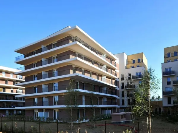 Appartement 3 pièces 69 m²