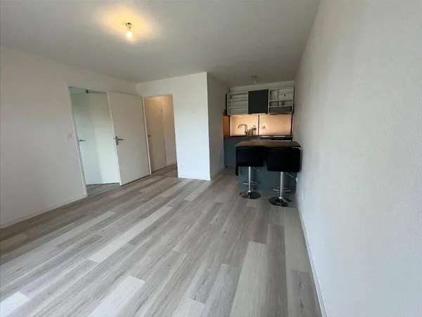 Appartement 2 pièces 35 m²