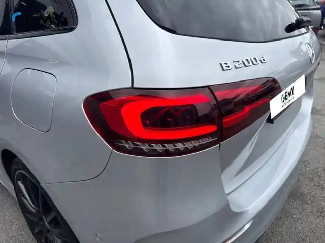 Mercedes Classe B 200 d 8g-dct — photo 18
