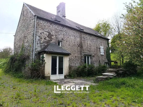 Maison 6 pièces 140 m²