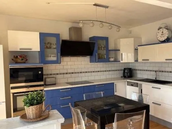 Chambre dans colocation 80 m² Rennes