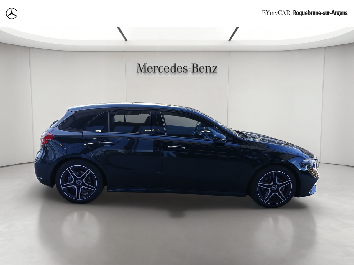 Mercedes Classe A 200 d — photo 6