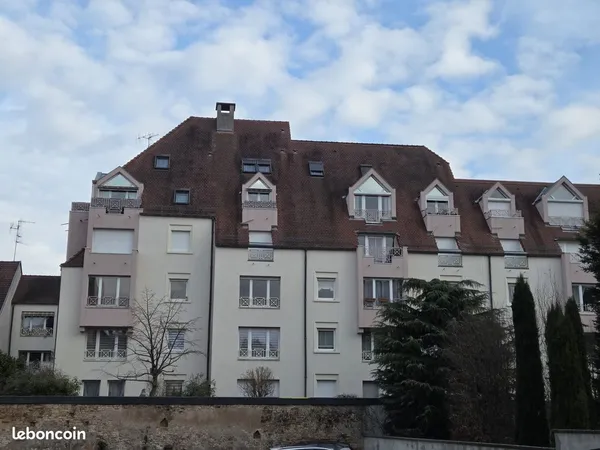 Appartement 3 pièces 79 m²