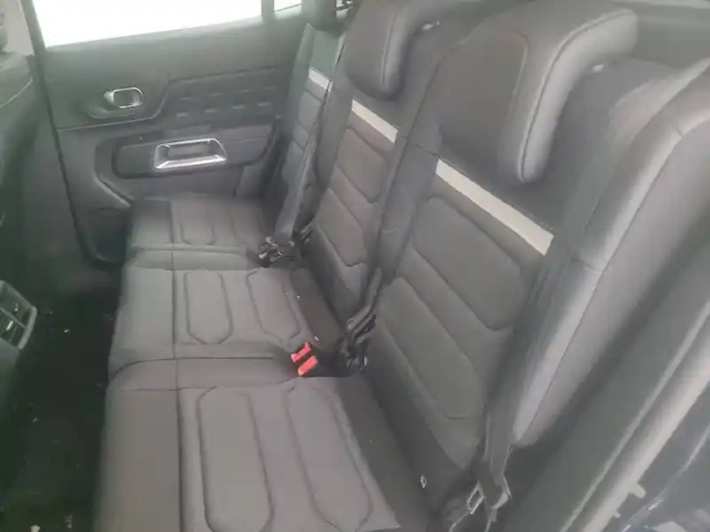 Citroën C5 Aircross bluehdi 130 eat8 — photo 10