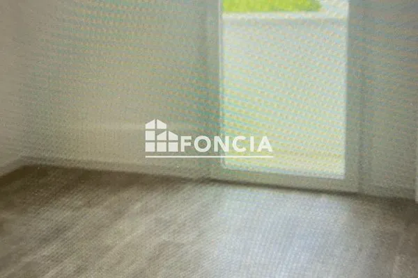 Appartement 4 pièces 85 m²