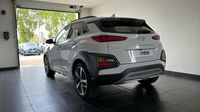 Hyundai Kona 1.6 CRDi 136ch Executive DCT-7 Euro6d-T EVAP — photo 7