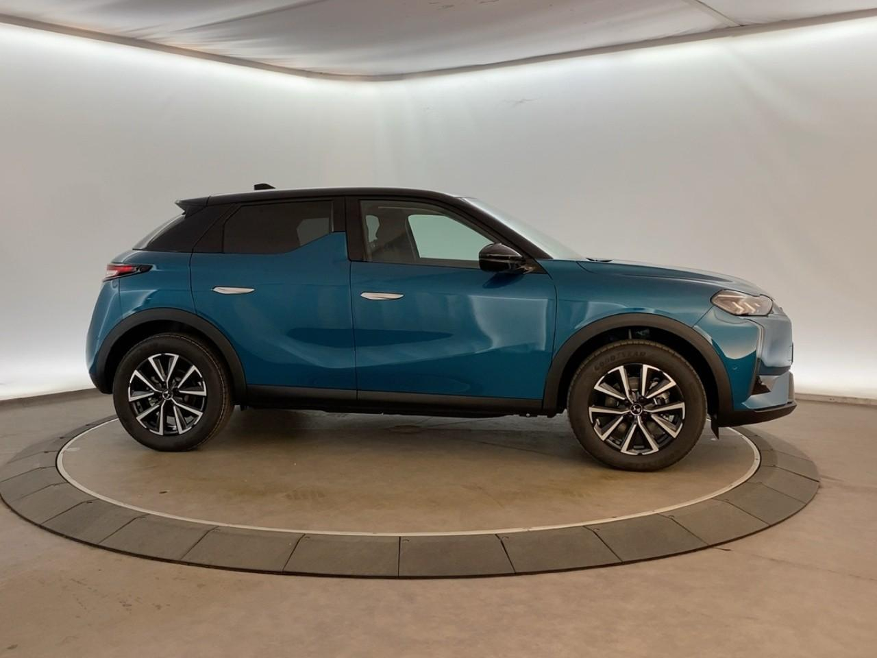 Ds Ds 3 e-tense pallas — photo 4