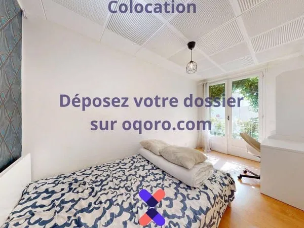 Appartement 5 pièces 85 m²