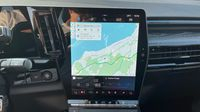 Renault Austral 1.3 TCe mild hybrid 160ch Iconic auto — photo 19