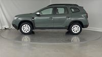 Dacia Duster 1.5 Blue dCi 115ch Expression 4x2 — photo 7