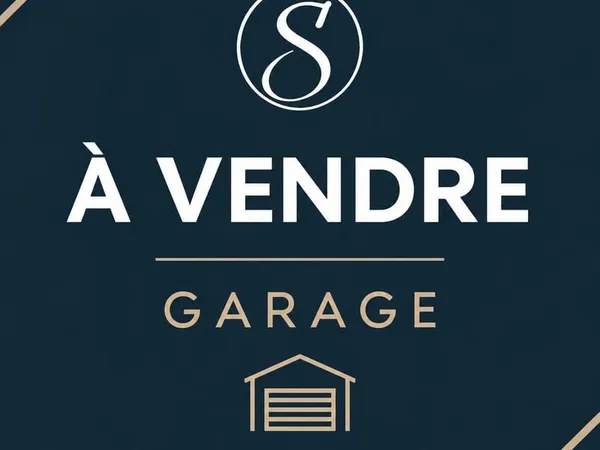 Garage et parking Vente Montmorency 23000€