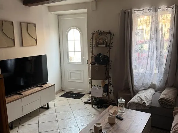 Logement T3 Neufmanil