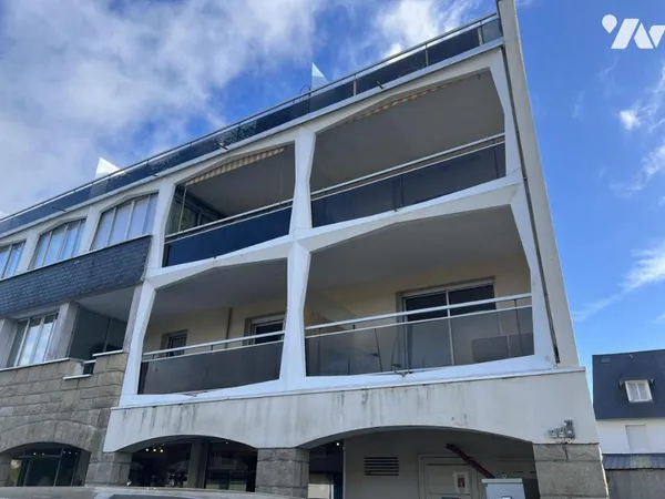 Appartement 3 pièces 47 m²