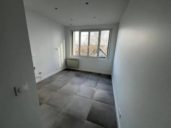 Appartement 18 m²