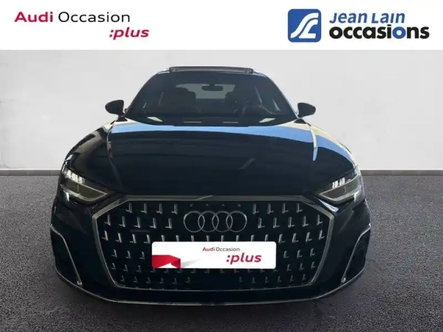 Audi A8 l 60 tfsie tiptronic 8 quattro — photo 2