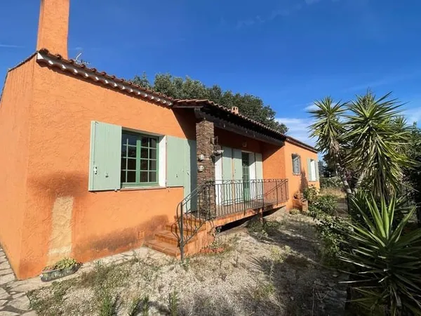 Maison 5 pièces 100 m²