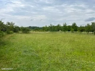 Terrain non constructible