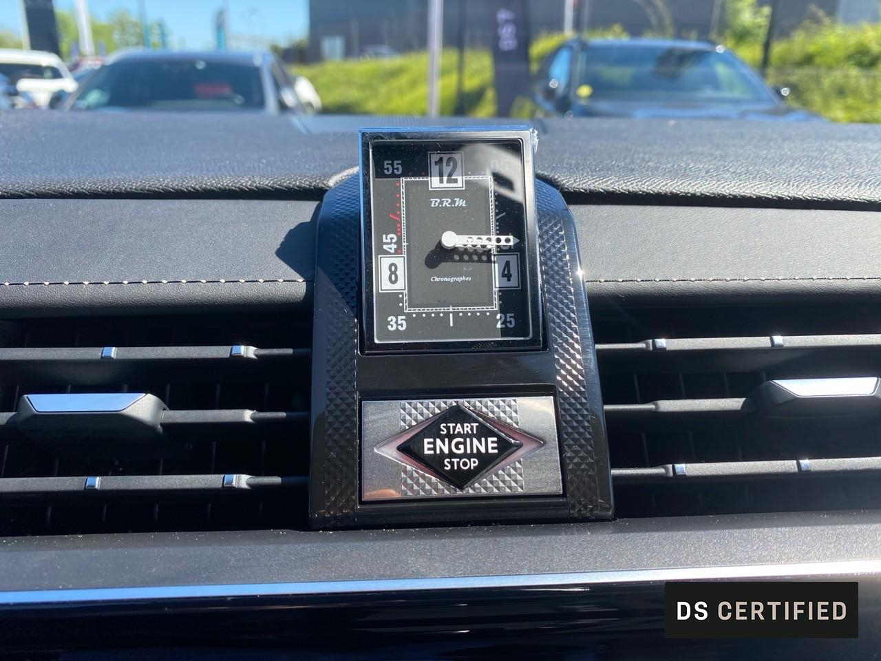 Ds Ds 7 crossback 1.5 bluehdi 130ch etoile — photo 19