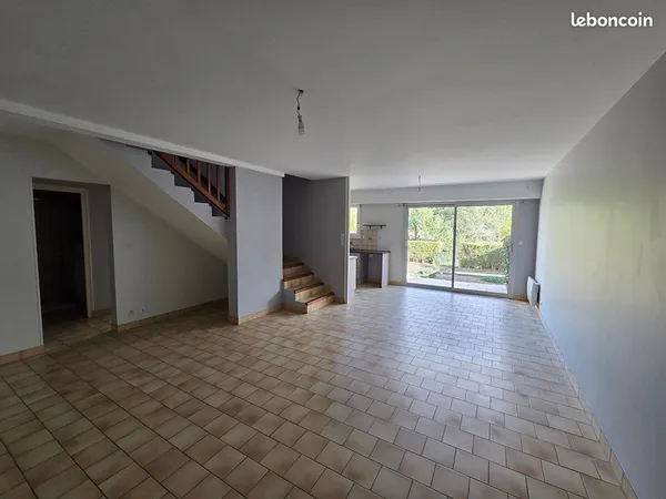 Maison 4 pièces 87 m²