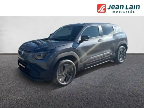 Suzuki Vitara e  61 kwh allgrip