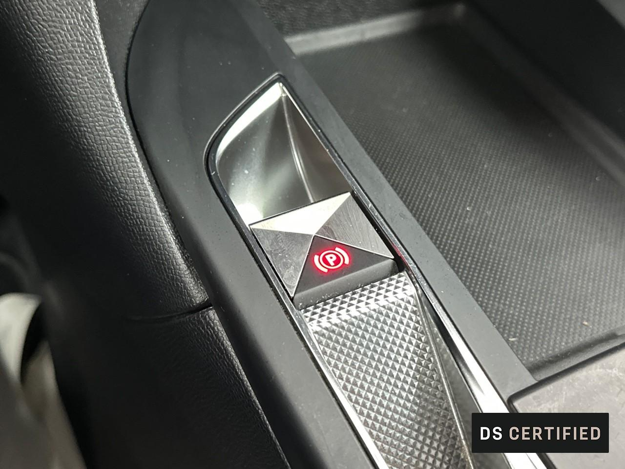 Ds Ds 3 crossback puretech 130 eat8 grand chic — photo 33