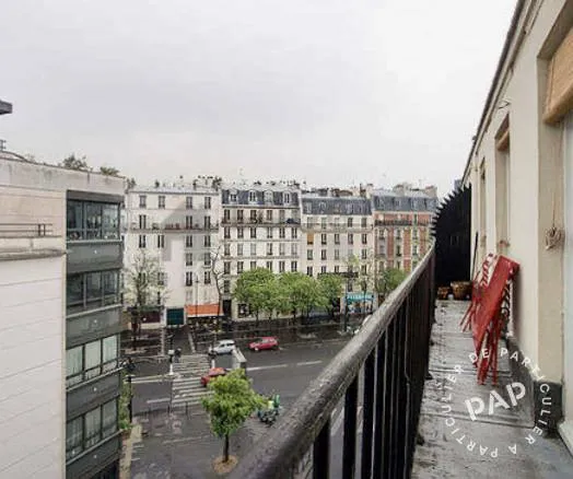 Appartement 2 pièces 37 m²