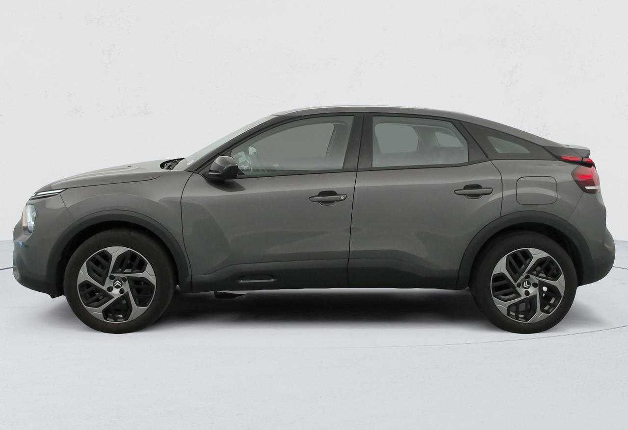 Citroën C4 — photo 2