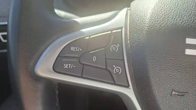 Dacia Jogger eco-g 100 5 places — photo 28