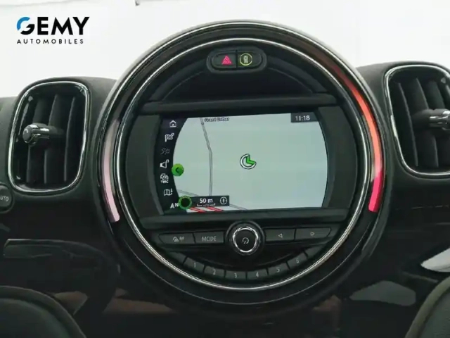 Mini Mini countryman 136 ch — photo 35