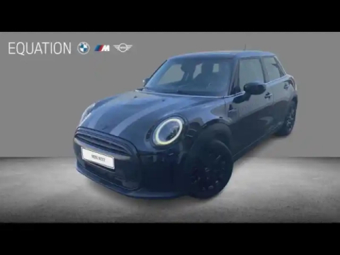 Mini Mini 5 portes cooper 136ch edition premium bva7