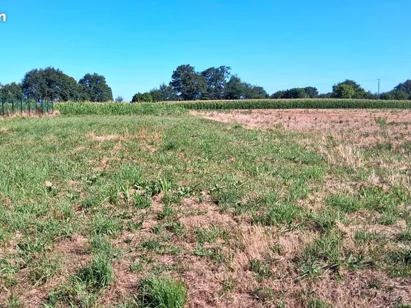 Terrain à bâtir non viabilisé Urgent