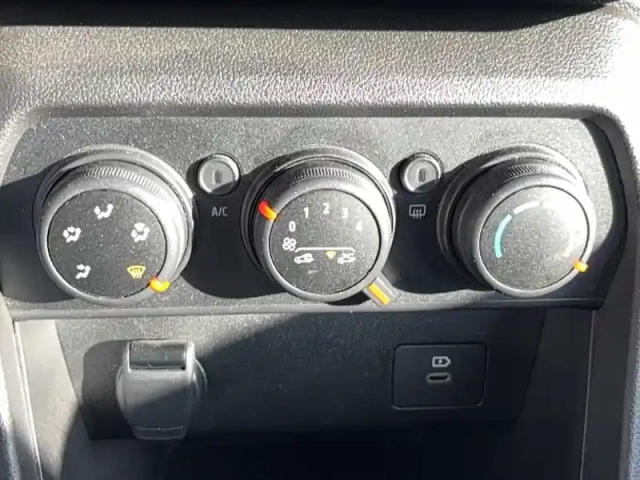 Dacia Sandero tce 90 gsr2 — photo 99