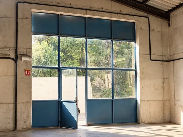 Local - 150m² - Le Thoronet