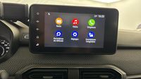 Dacia Sandero 1.0 ECO-G 100ch Confort — photo 19