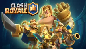 Saison KHAOS Clash Royale : toutes les nouveautés - héros, évolution, modes et compétitions