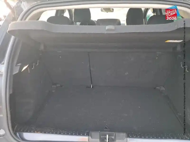 Dacia Sandero 1.0 tce 90ch stepway expression — photo 29