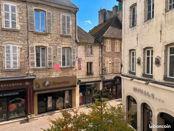 Fonds de commerce 100 m² BEAUNE