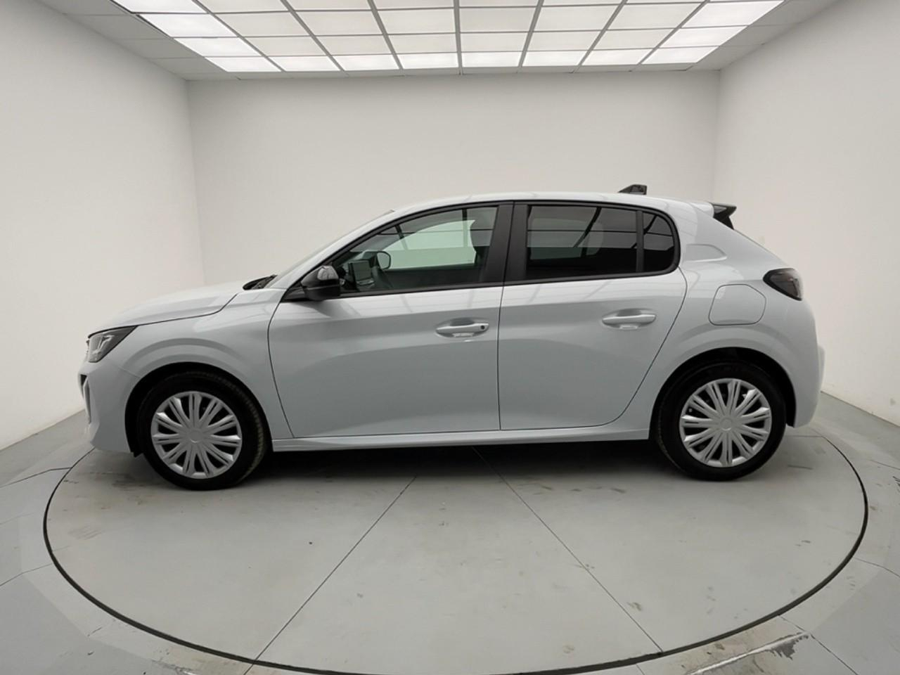 Peugeot 208 100 s&s bvm6 business — photo 2