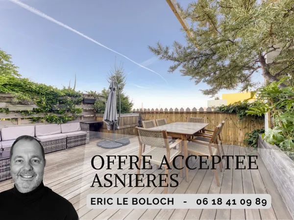 Vivez Rooftop entre ciel et Seine !