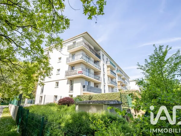 Appartement 4 pièces 68 m²