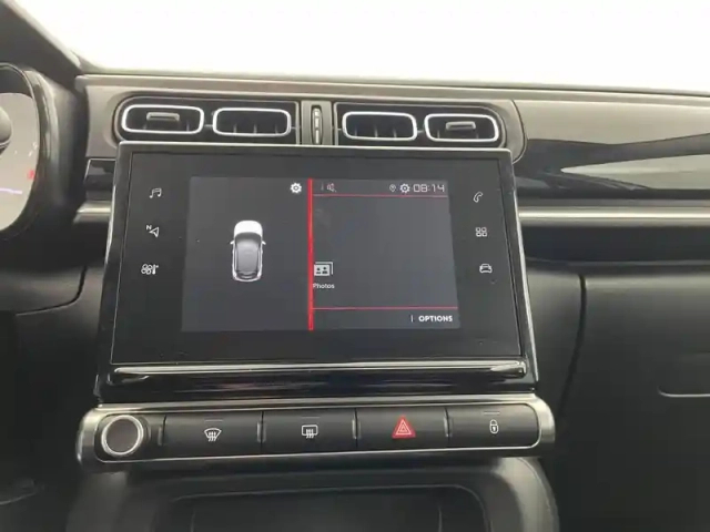 Citroën C3 puretech 83 s&amp;s bvm5 — photo 26