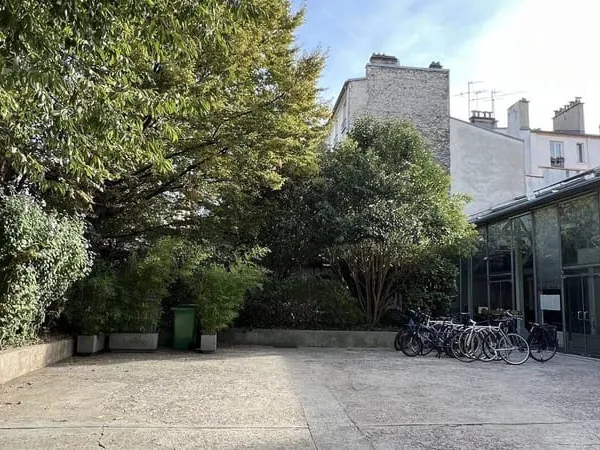 Appartement 4 pièces 112 m²