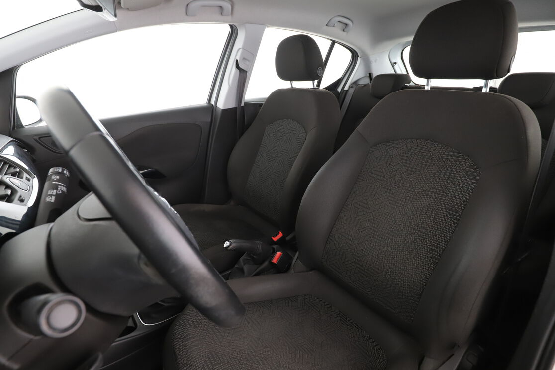 Opel Corsa 1.4 Excite — photo 9