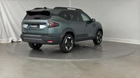 Dacia Bigster 1.8 hybrid 155ch Extreme — photo 5