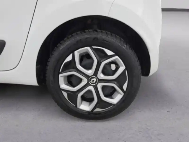 Renault Twingo iii sce 65 — photo 150