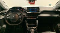 Peugeot 208 e-208 136ch Style — photo 11