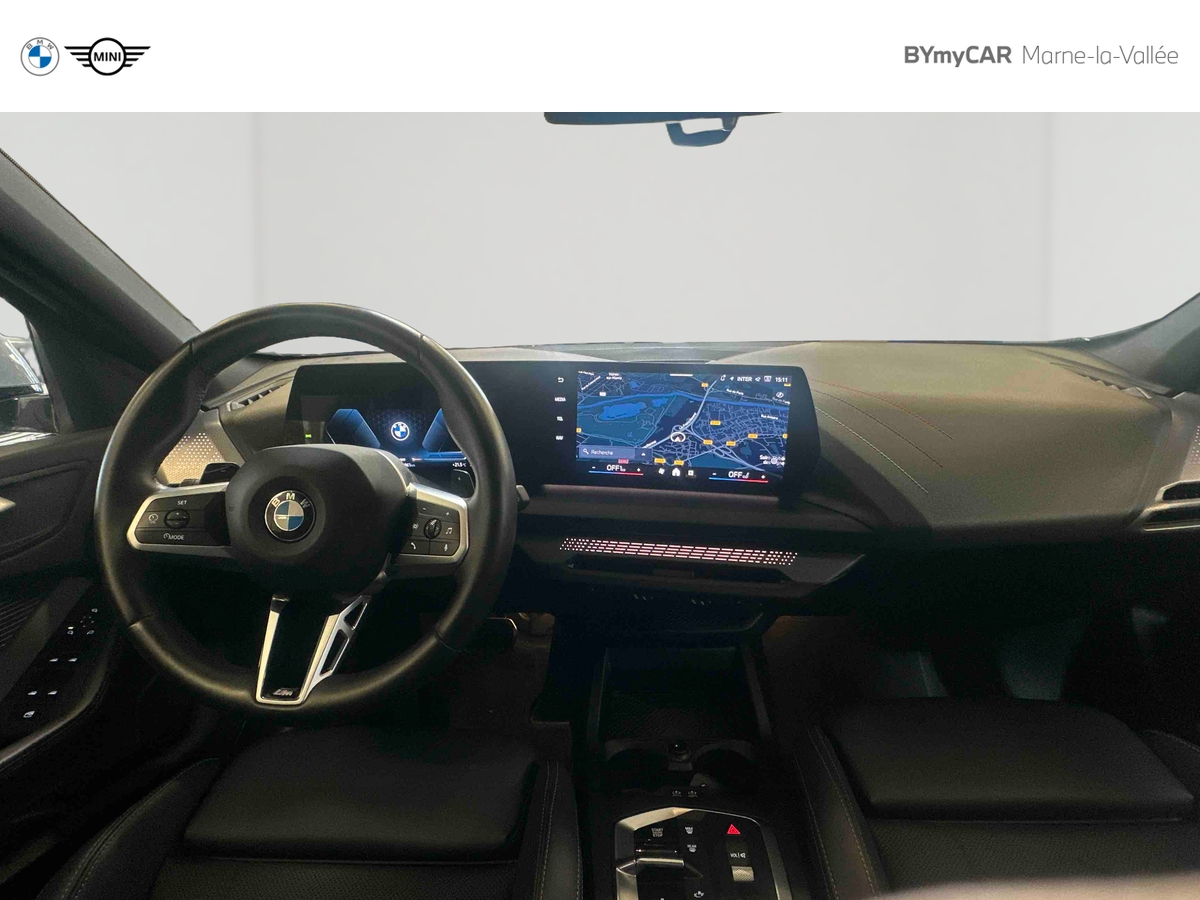 BMW 120 170 ch DKG7 — photo 11