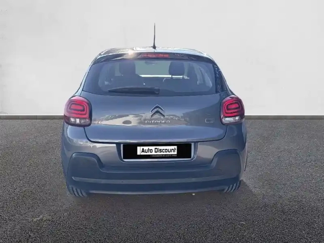 Citroën C3 puretech 110 s&amp;s — photo 28
