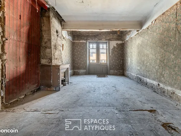 Appartement 3 pièces 70 m²